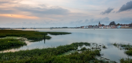 Bosham