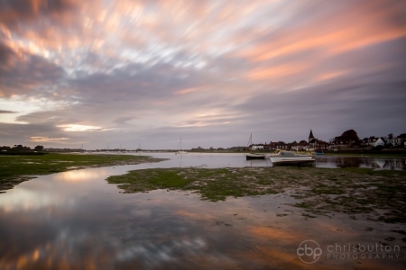 Bosham