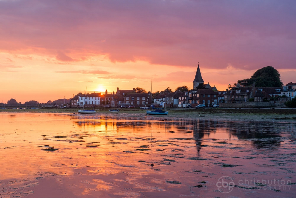 Bosham