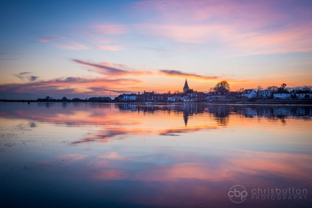 Bosham