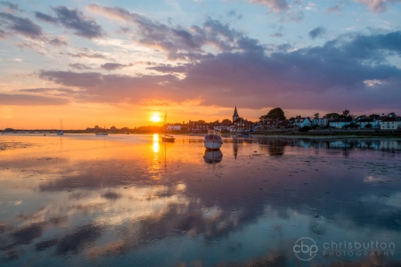 Bosham