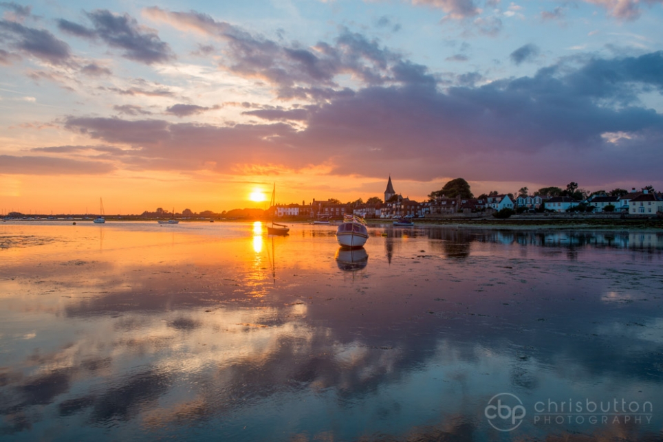 Bosham