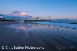 Bournemouth Pier