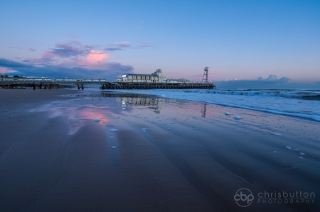 Bournemouth Pier