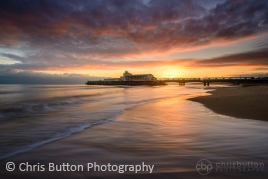 Bournemouth Pier