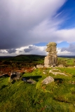 Bowerman’s Nose, Dartmoor