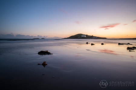Burgh Island