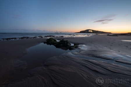 Burgh Island