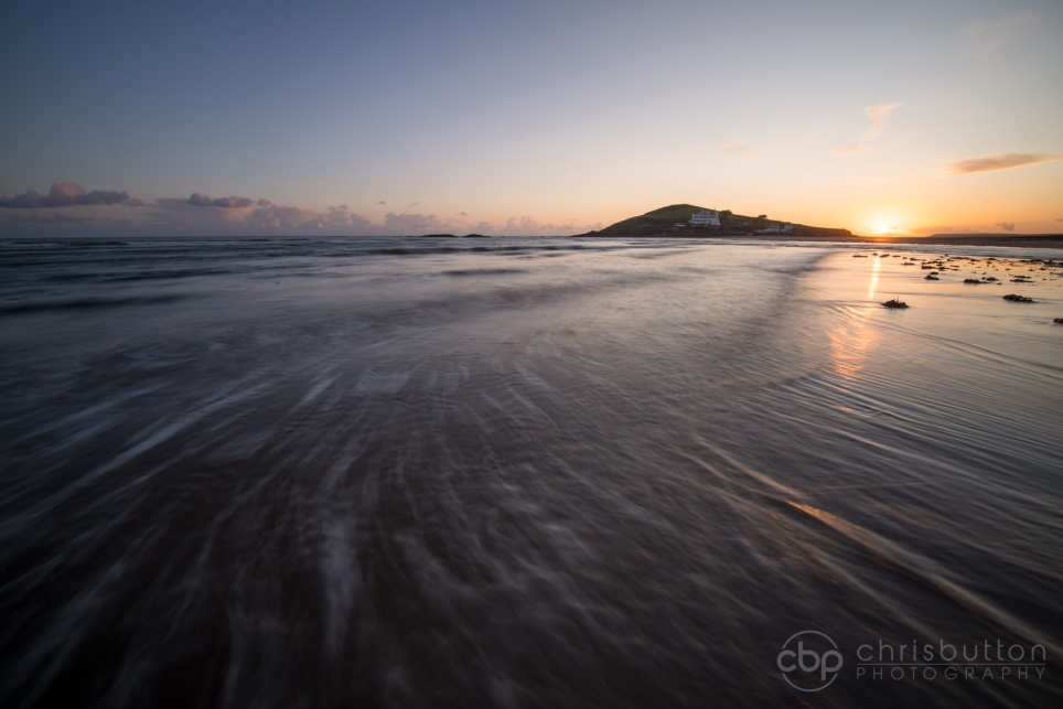 Burgh Island