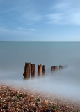 Calshot Beach