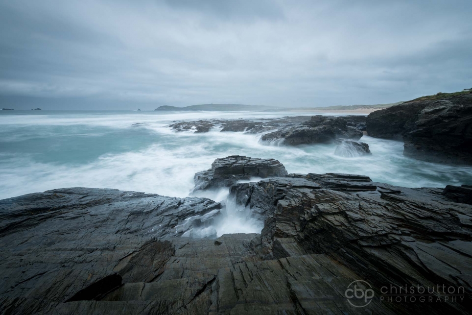 Constantine Bay