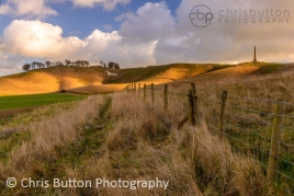 Cherhill Down