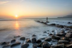 Clavell’s Pier, Kimmeridge