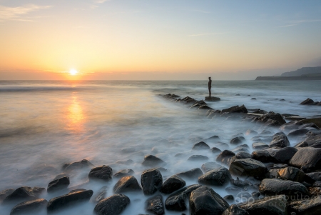 Clavell’s Pier, Kimmeridge