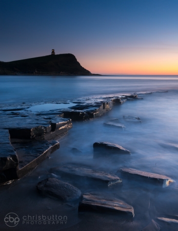 Kimmeridge