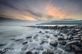 Clavell’s Pier, Kimmeridge