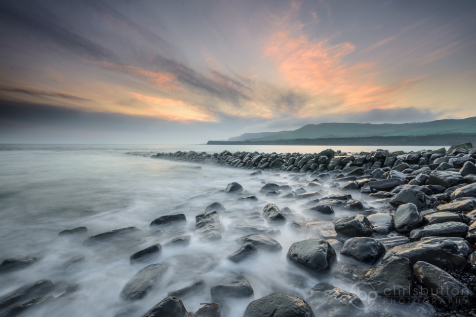 Clavell’s Pier, Kimmeridge