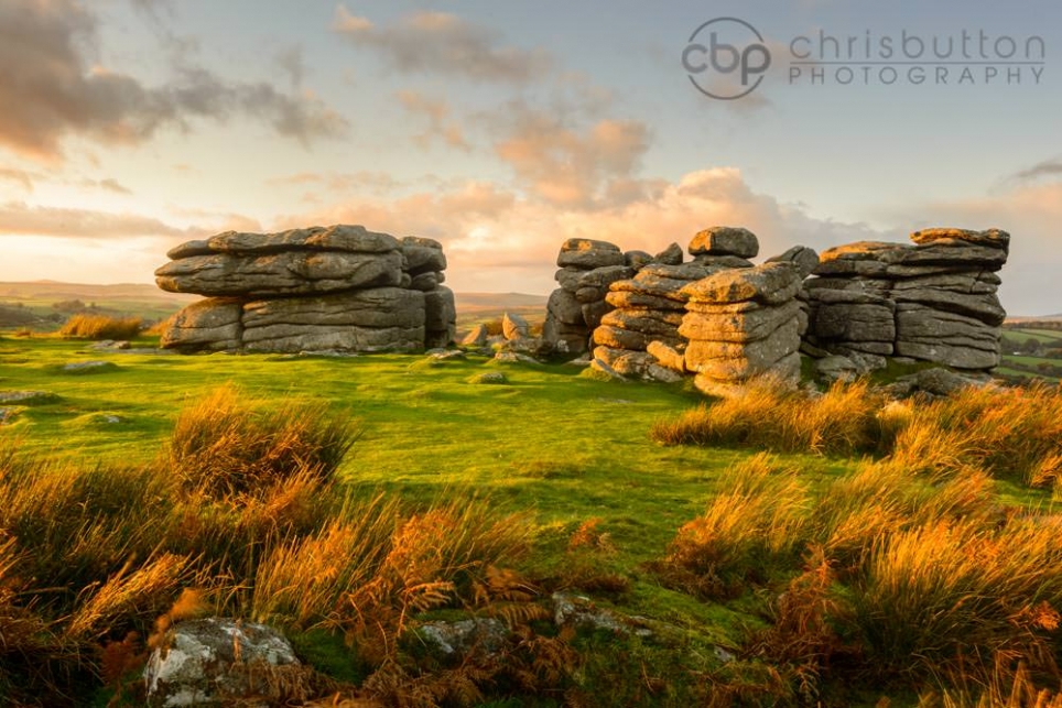 Golden Tor
