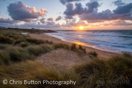 Constantine Bay