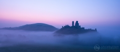 Corfe Castle