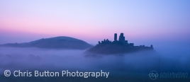 Corfe Castle
