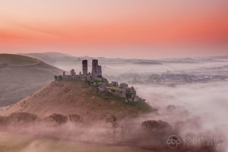 Corfe Mist