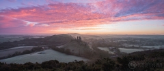 Corfe Castle