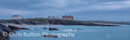 Towan Head, Newquay