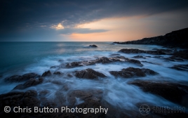 Towan Head, Newquay