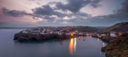 Port Isaac