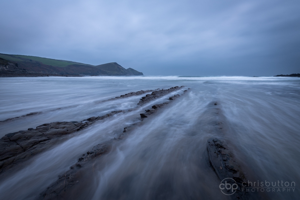 Crackington Haven