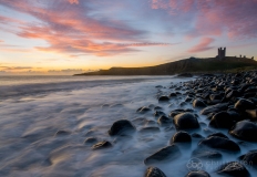 Dunstanburgh Castle