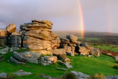 Combestone Rainbow