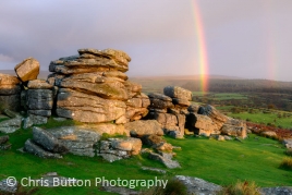 Combestone Rainbow