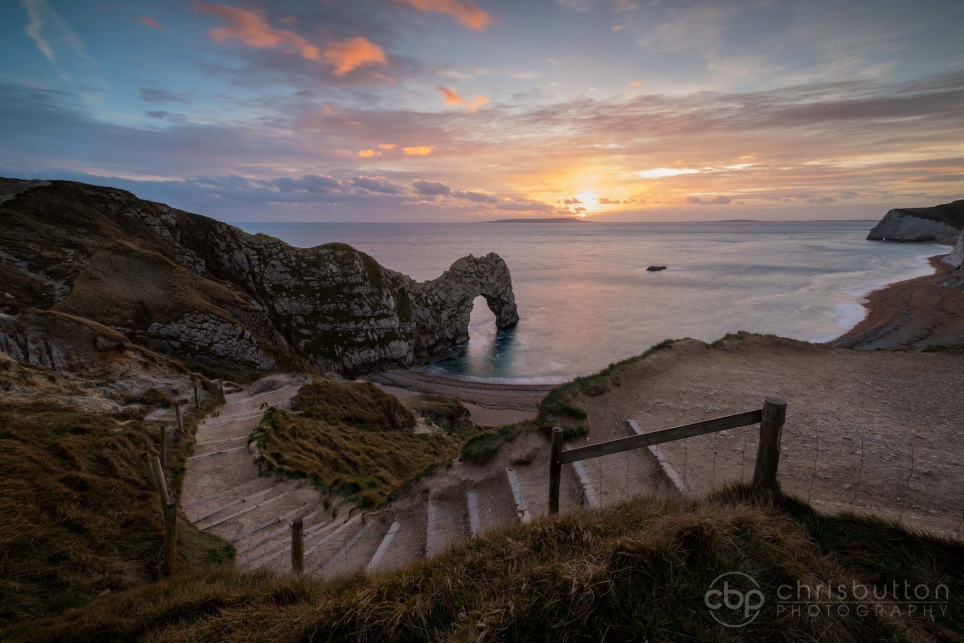 Durdle Door