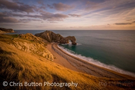 Durdle Door