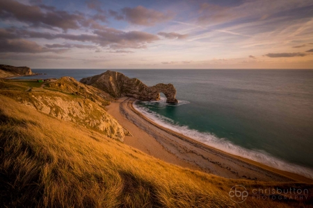 Durdle Door