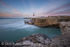 Portland Bill