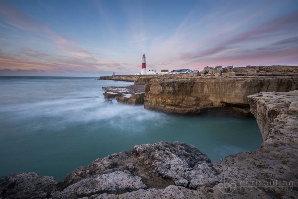 Portland Bill