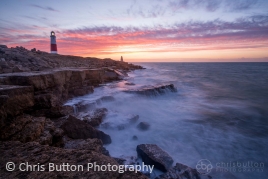 Portland Bill