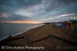 Calshot