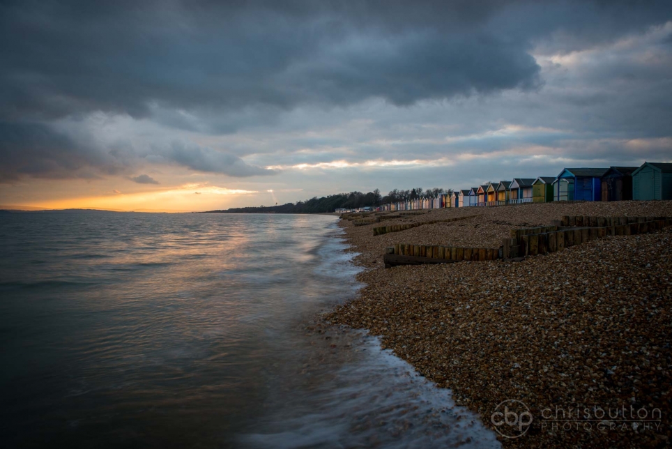 Calshot