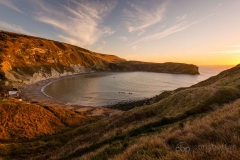 Lulworth Cove