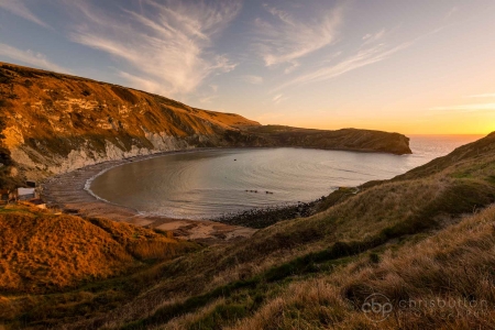 Lulworth Cove