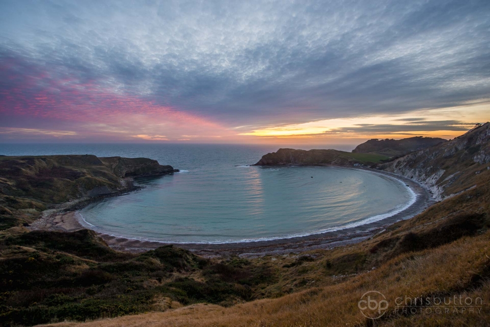 Lulworth Cove