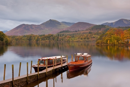 Derwentwater