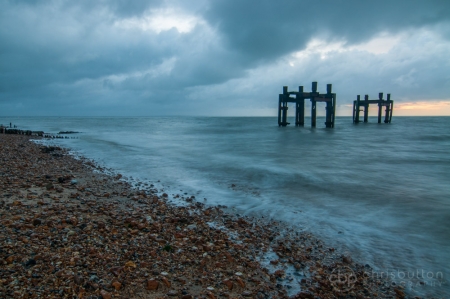 Lepe Beach