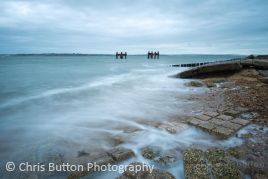 Lepe Beach