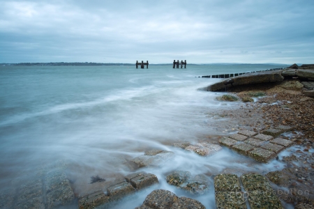Lepe Beach