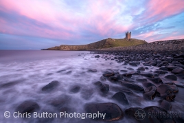Dunstanburgh Castle